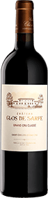 Château Clos de Sarpe 2014