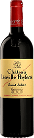 Chateau Leoville Poyferre 2019