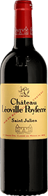 Chateau Leoville Poyferre 2022