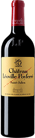 Château Léoville Poyferré 2024