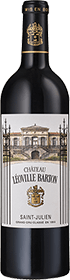 Château Léoville Barton 2018 Château Léoville Barton 2018