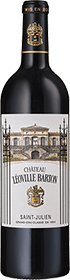 Château Léoville Barton 2021