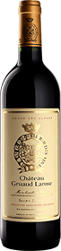 Château Gruaud Larose 1995