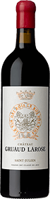 Château Gruaud Larose 2022