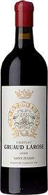 Chateau Gruaud Larose 2020