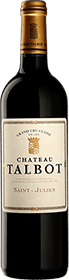 Château Talbot 2015