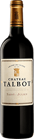 Château Talbot 2015 Château Talbot 2015