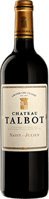 Château Talbot 2010