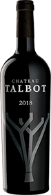 Château Talbot 2018