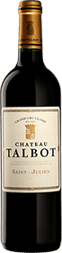 Chateau Talbot 2021