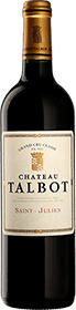 Chateau Talbot 2023