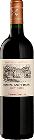 Château Saint-Pierre 2021 - Saint-Julien Château Saint-Pierre 2021 - Saint-Julien