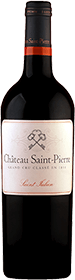 Château Saint-Pierre 2024