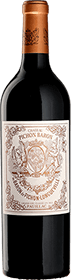 Château Pichon Baron 2016 Château Pichon Baron 2016