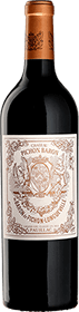 Château Pichon Baron 2022