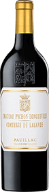 Château Pichon-Longueville Comtesse de Lalande 2020 Château Pichon-Longueville Comtesse de Lalande 2020