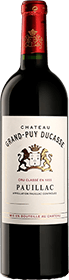 Chateau Grand-Puy Ducasse 2014
