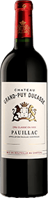 Château Grand-Puy Ducasse 2013