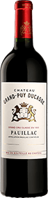 Chateau Grand-Puy Ducasse 2019