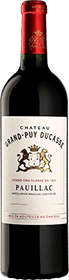 Château Grand-Puy Ducasse 2018