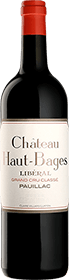 Chateau Haut-Bages Liberal 2020