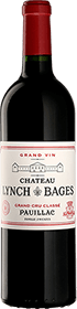 Château Lynch-Bages 2014