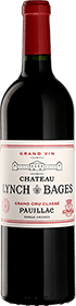 Château Lynch-Bages 2000