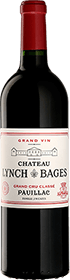 Château Lynch-Bages 2021 Nabuchodonosor