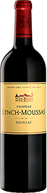 Château Lynch-Moussas 2018