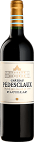 Château Pédesclaux 2011