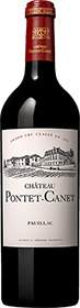 Chateau Pontet-Canet 2010