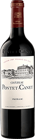 Château Pontet-Canet 2017