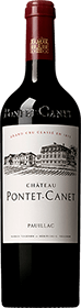 Château Pontet-Canet 2021