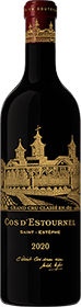 Chateau Cos d'Estournel 2020
