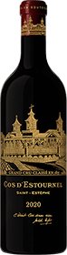 Château Cos d'Estournel 2020 Château Cos d'Estournel 2020