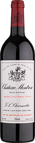 Château Montrose 1995