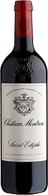 Château Montrose 2009