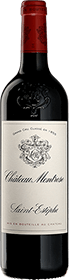 Château Montrose 2015 Château Montrose 2015