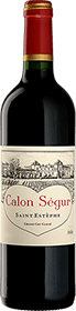 Château Calon Ségur 2010 Château Calon Ségur 2010