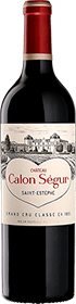 Château Calon Ségur 2022 Château Calon Ségur 2022