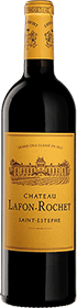 Château Lafon-Rochet 2018