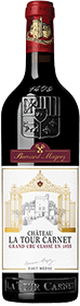 Château La Tour Carnet 2024 Château La Tour Carnet 2024