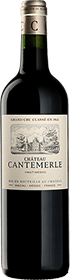 Château Cantemerle 2015