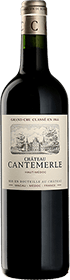 Château Cantemerle 2023