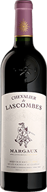 Chevalier de Lascombes 2016