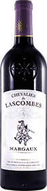 Chevalier De Lascombes 2021 37 5 Cl