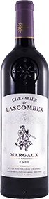 Chevalier de Lascombes 2022