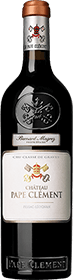 Château Pape Clément 2021 - Rouge Château Pape Clément 2021 - Rouge