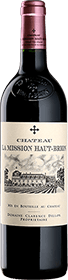 Château La Mission Haut-Brion 2006 Château La Mission Haut-Brion 2006