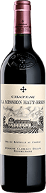 Château La Mission Haut-Brion 2006